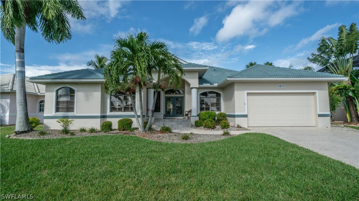 3811 Saba Ct., Punta Gorda, FL 33950
