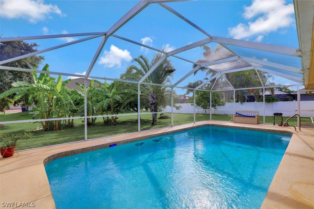 2822 SW 35th Ln., Cape Coral, FL 33914