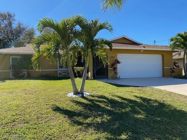 1308 SE 17th St., Cape Coral, FL 33990