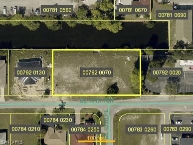 1453 SE 10th Ter., Cape Coral, FL 33990