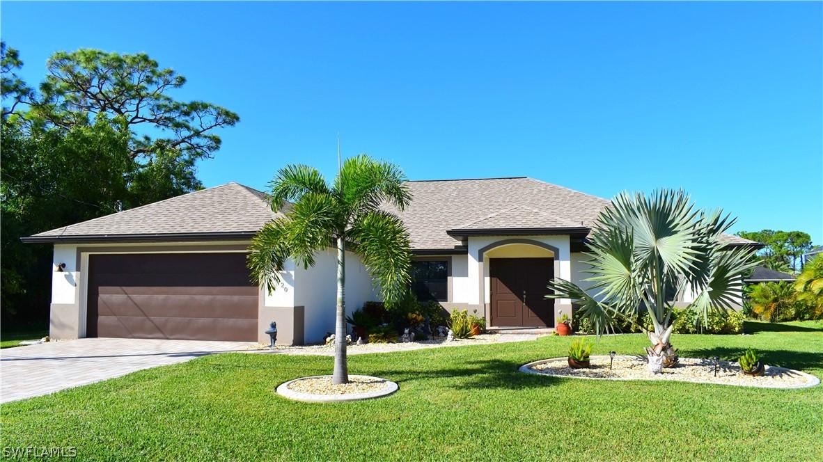 1920 SW 17th Ave., Cape Coral, FL 33991