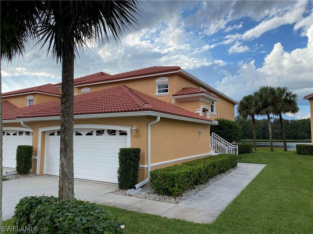 13990 Eagle Ridge Lakes Dr. #202, Fort Myers, FL 33912