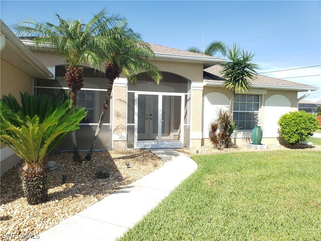 4532 SW 13th Ave., Cape Coral, FL 33914