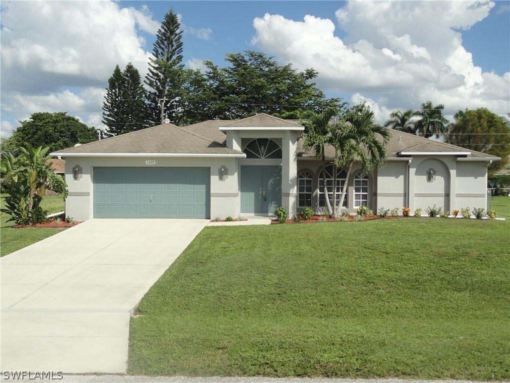 1329 SW 6th Ave., Cape Coral, FL 33991