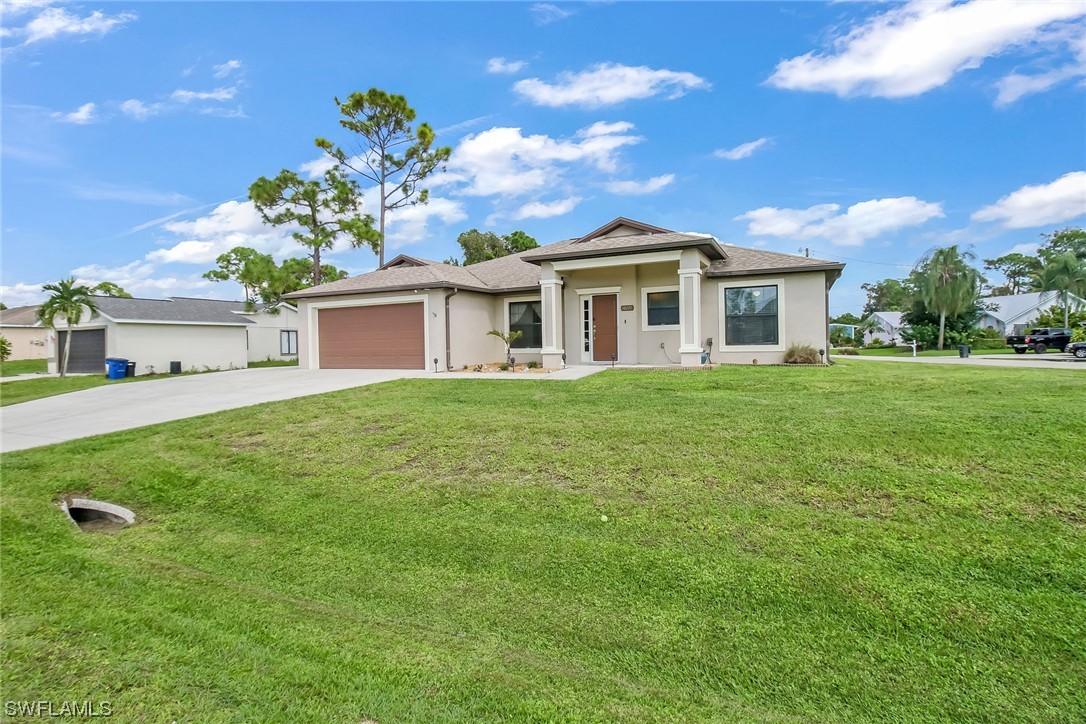 18277 Camellia Rd., Fort Myers, FL 33967