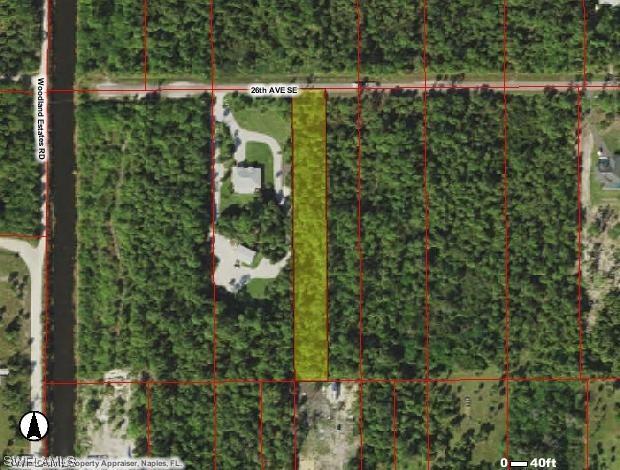 26th Ave., Naples, FL 34117