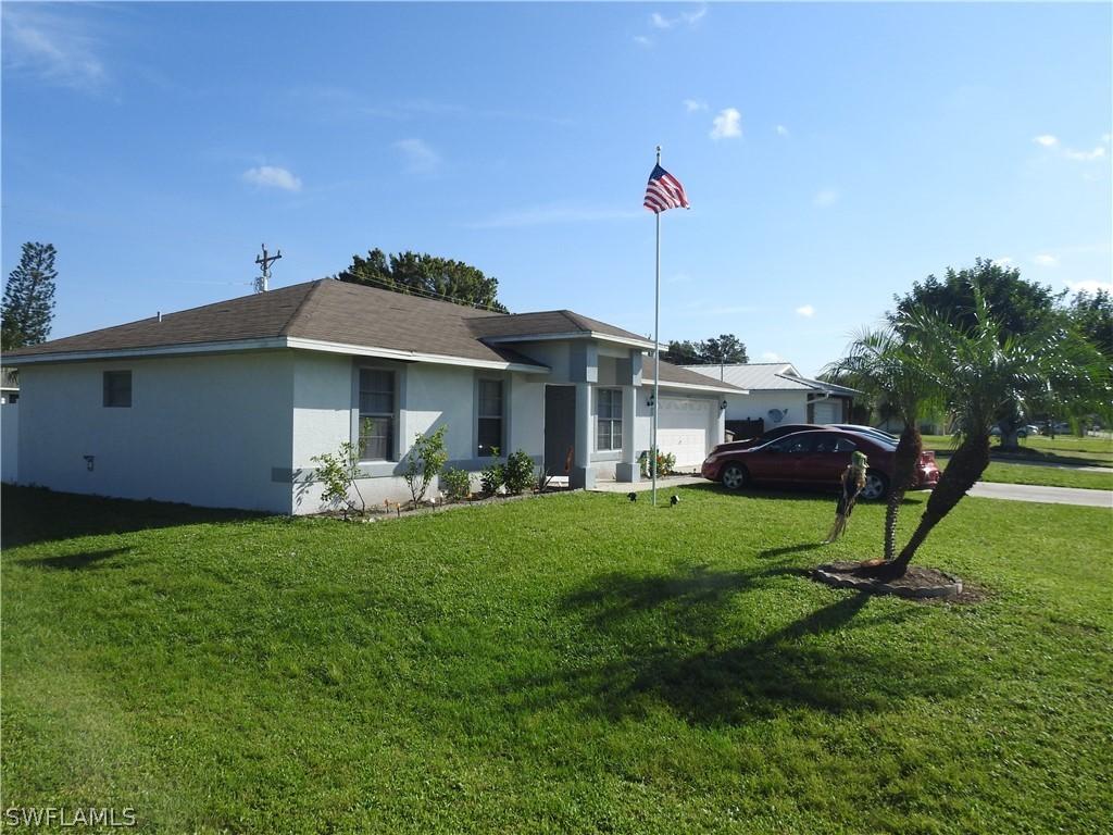 2117 SE 1st Ter., Cape Coral, FL 33990