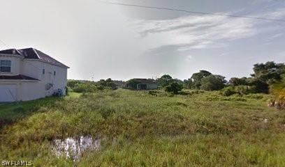 1103 Gunby Ave., Lehigh Acres, FL 33974