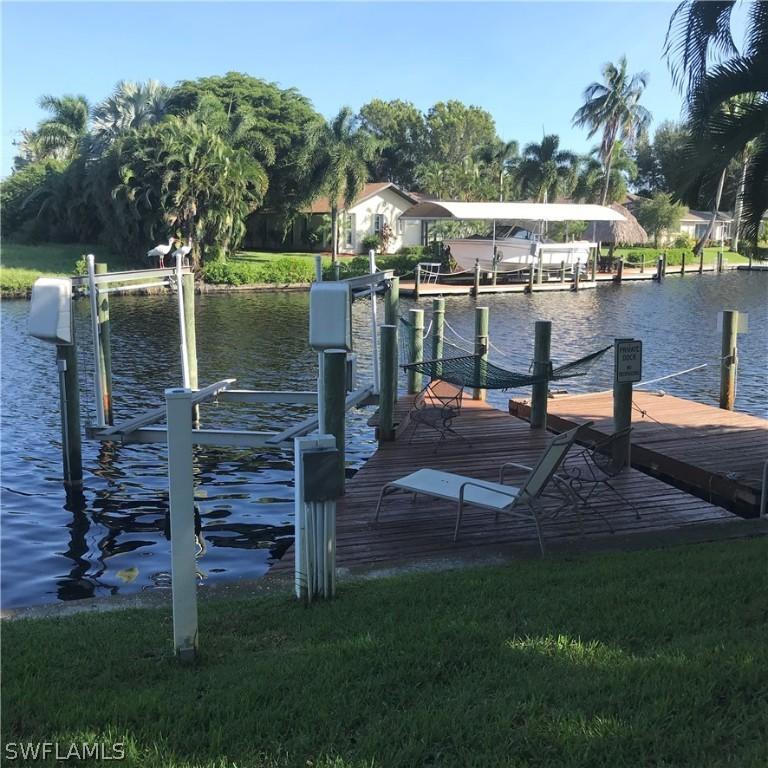 1715 SE 46th Ln. #1, Cape Coral, FL 33904