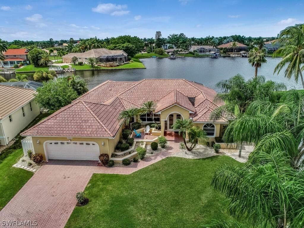 5302 SW 26th Ave., Cape Coral, FL 33914