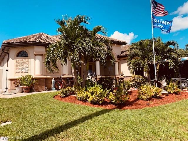 3518 SE 16th Pl., Cape Coral, FL 33904
