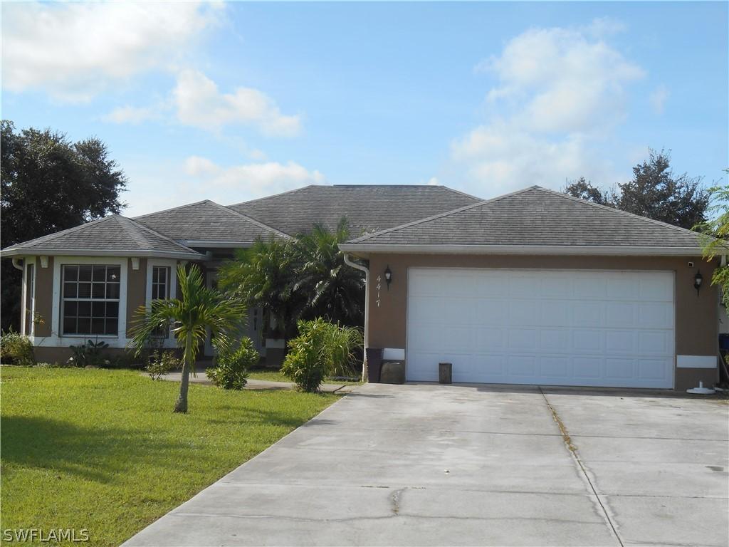 4417 Leonard Blvd., Lehigh Acres, FL 33973