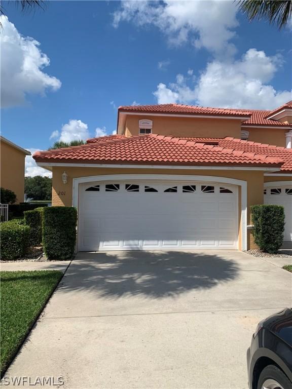 13940 Eagle Ridge Lakes Dr. #201, Fort Myers, FL 33912