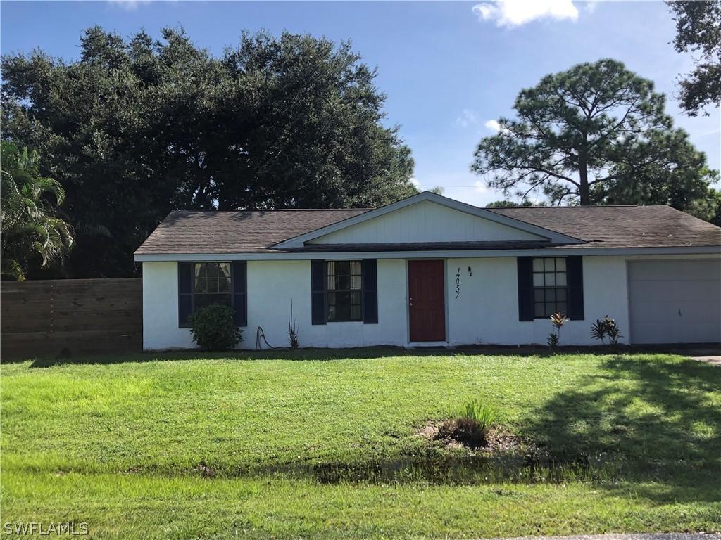 17457 Homewood Rd., Fort Myers, FL 33967