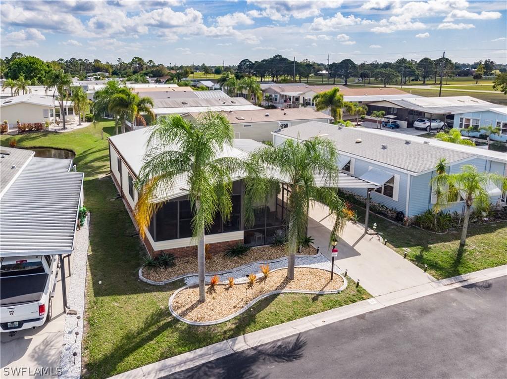 146 Mayfair Rd., Punta Gorda, FL 33955