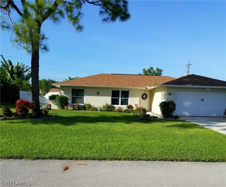 313 SE 1st Ter., Cape Coral, FL 33990
