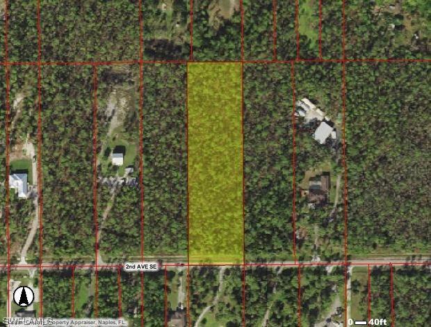 43XX 2nd Ave., Naples, FL 34117