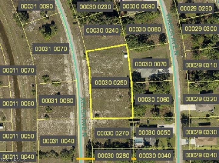 1912 Xelda Ave., Lehigh Acres, FL 33971