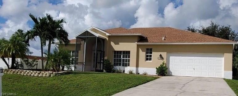 623 SE 4th St., Cape Coral, FL 33990