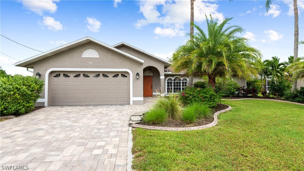 1101 SE 23rd Ave., Cape Coral, FL 33990