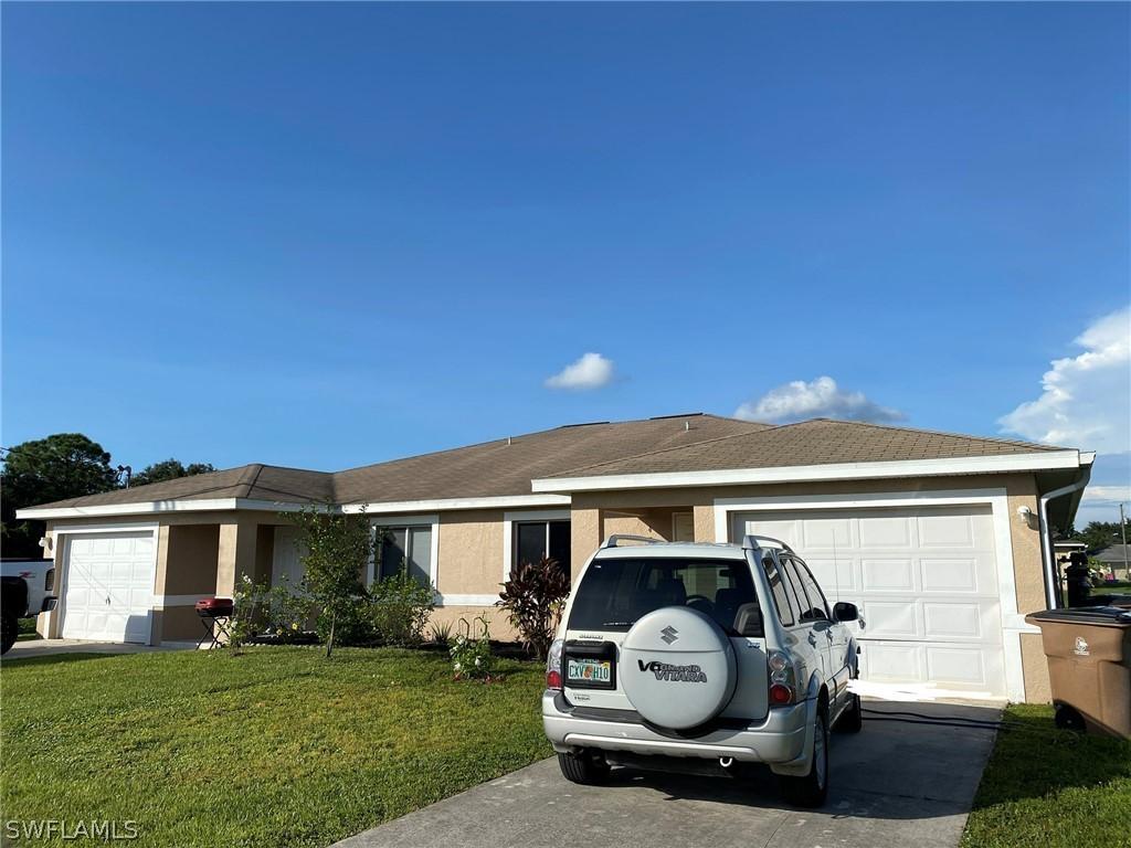 4744 22nd St. #4746, Lehigh Acres, FL 33973