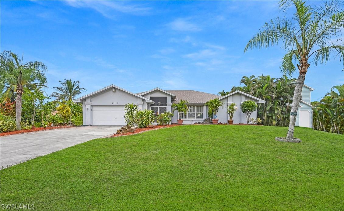 17209 Phlox Dr., Fort Myers, FL 33967