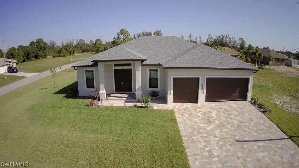 2937 NW 26th Ter., Cape Coral, FL 33993