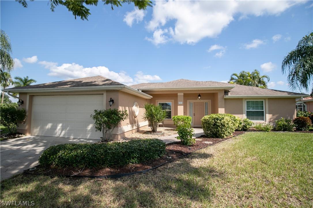 2519 SE 22nd Pl., Cape Coral, FL 33904