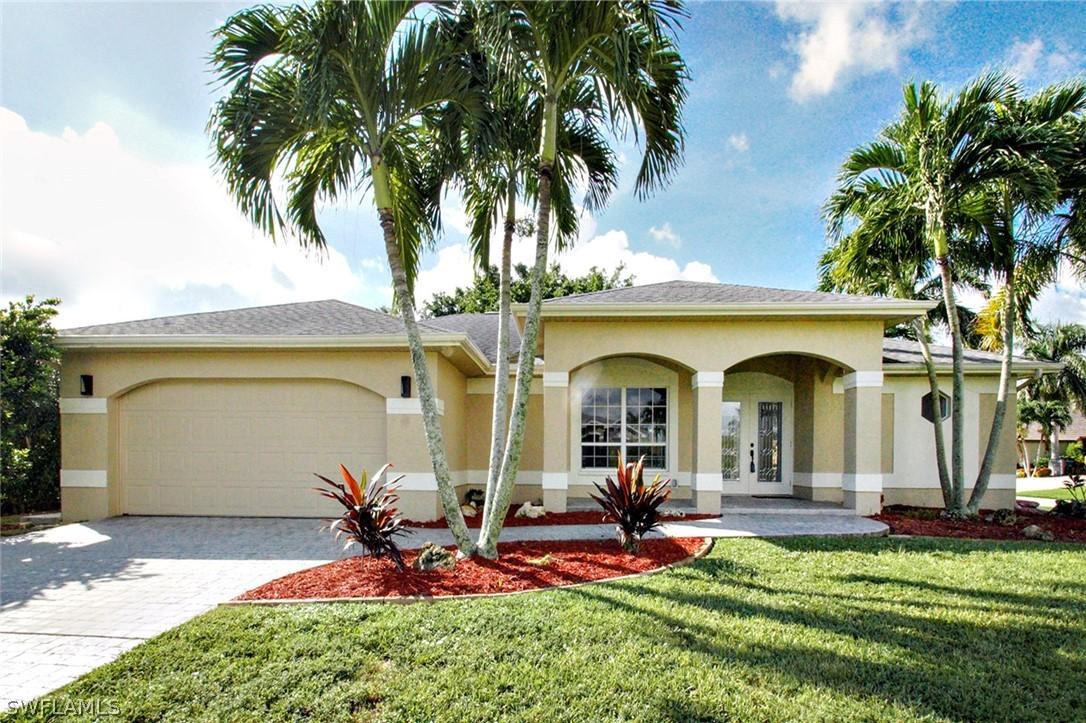 2126 SW 52nd Ter., Cape Coral, FL 33914