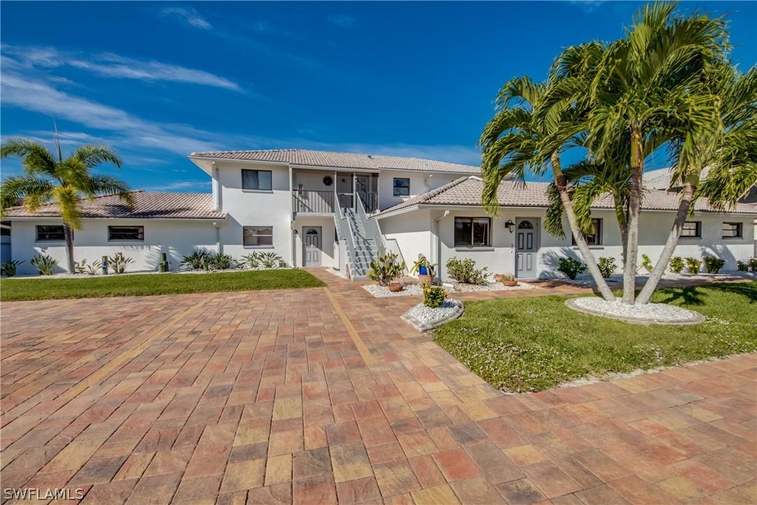 4826 SW 29th Ave. #1-4, Cape Coral, FL 33914
