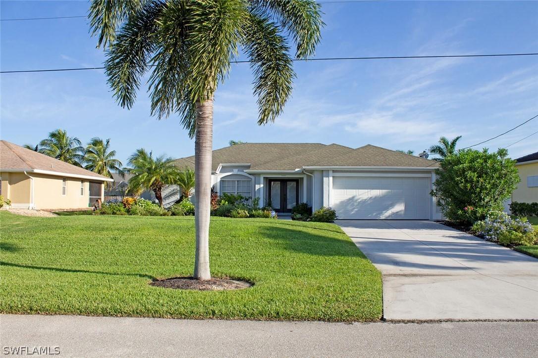 2403 SW 53rd Ter., Cape Coral, FL 33914