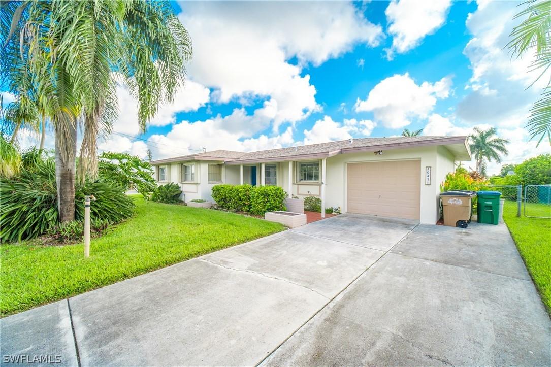 3021 SE 17th Ave., Cape Coral, FL 33904