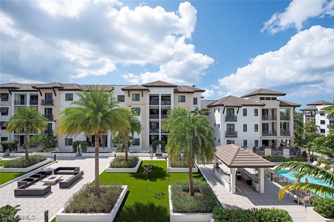 1030 3rd Ave. #414, Naples, FL 34102