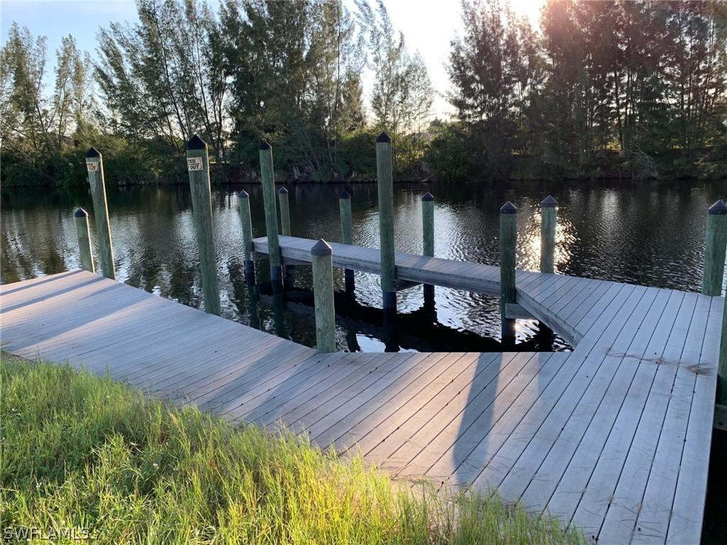 2350 NW 37th Pl., Cape Coral, FL 33993