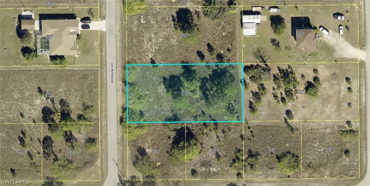 1502 Jefferson Ave., Lehigh Acres, FL 33972