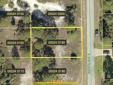 534 Aspen Ave., Lehigh Acres, FL 33974