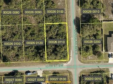 4200 13th St., Lehigh Acres, FL 33976