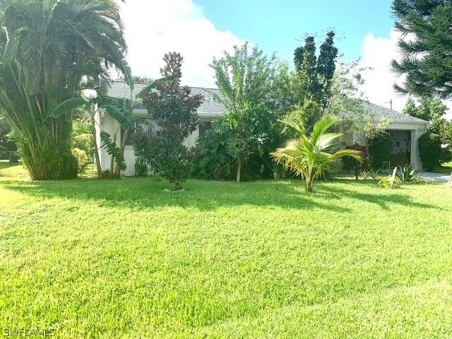 1206 SE 21st Ln., Cape Coral, FL 33990