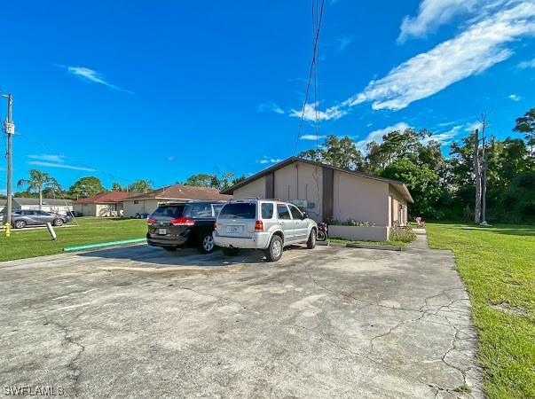 18645/647 Holly Rd., Fort Myers, FL 33967