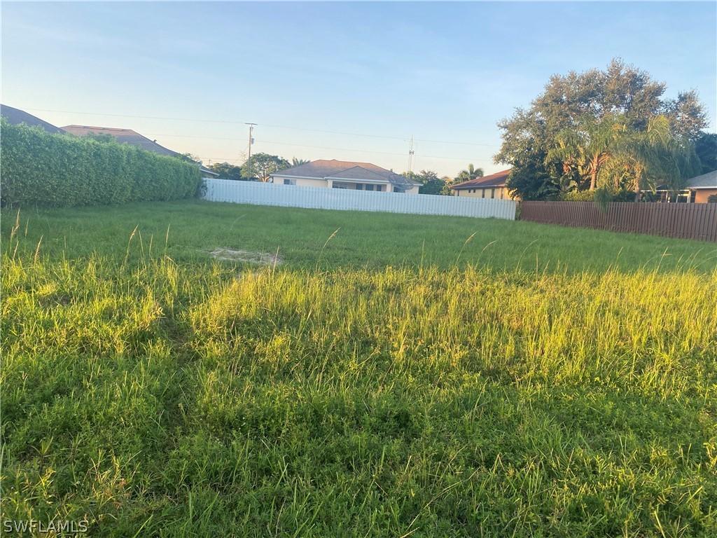 2519 SW 25th St., Cape Coral, FL 33914