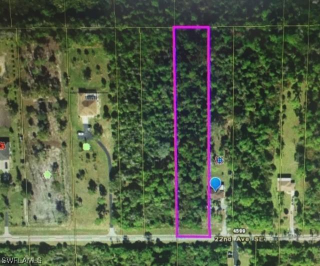 XXXX 22nd Ave., Naples, FL 34120