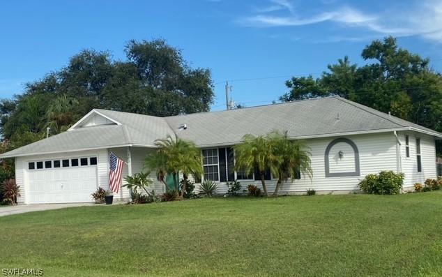 1303 SW 25th St., Cape Coral, FL 33914