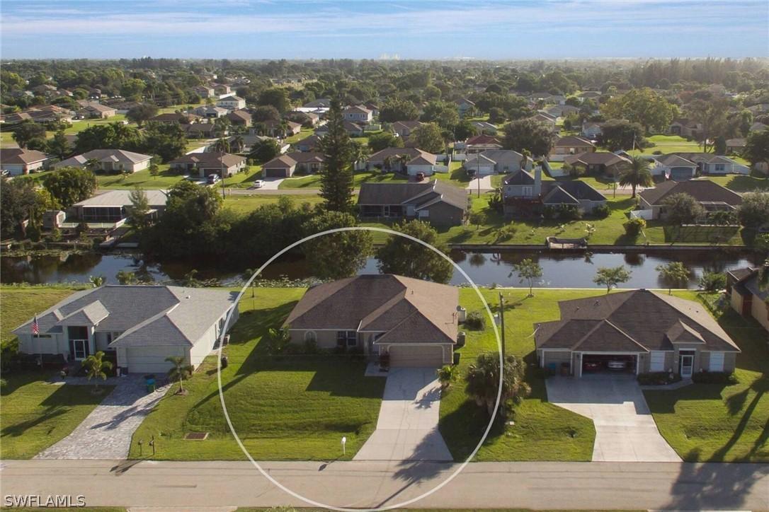 1017 SW 11th Ct., Cape Coral, FL 33991