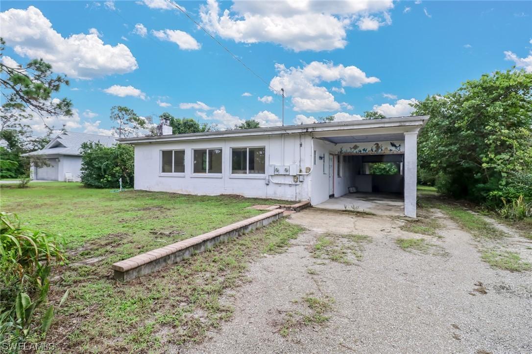 4209 Tarpon Ave., Bonita Springs, FL