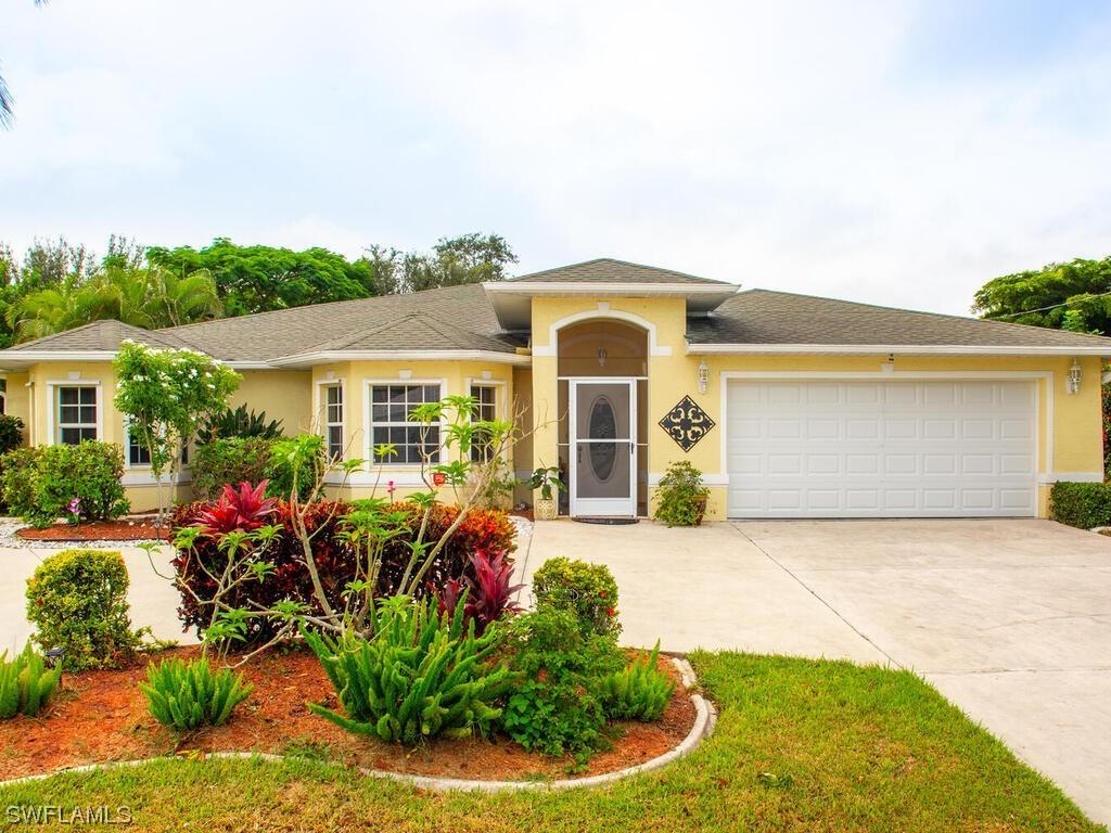 1310 SE 12th St., Cape Coral, FL 33990