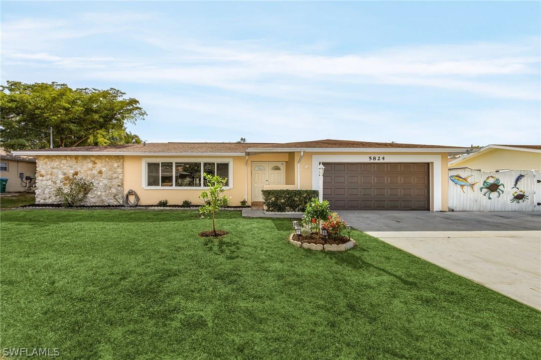 5824 SW 1st Pl., Cape Coral, FL 33914