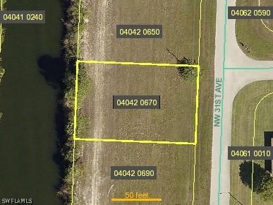 1012 NW 31st Ave., Cape Coral, FL 33993