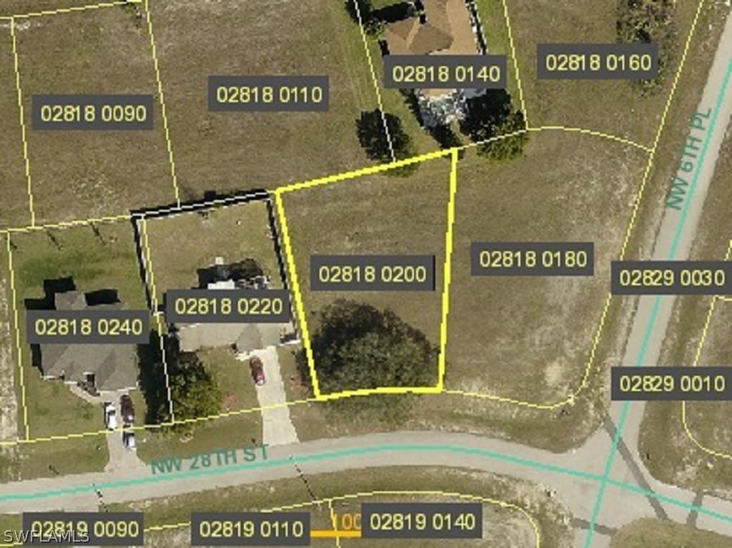 617 NW 28th St., Cape Coral, FL 33993