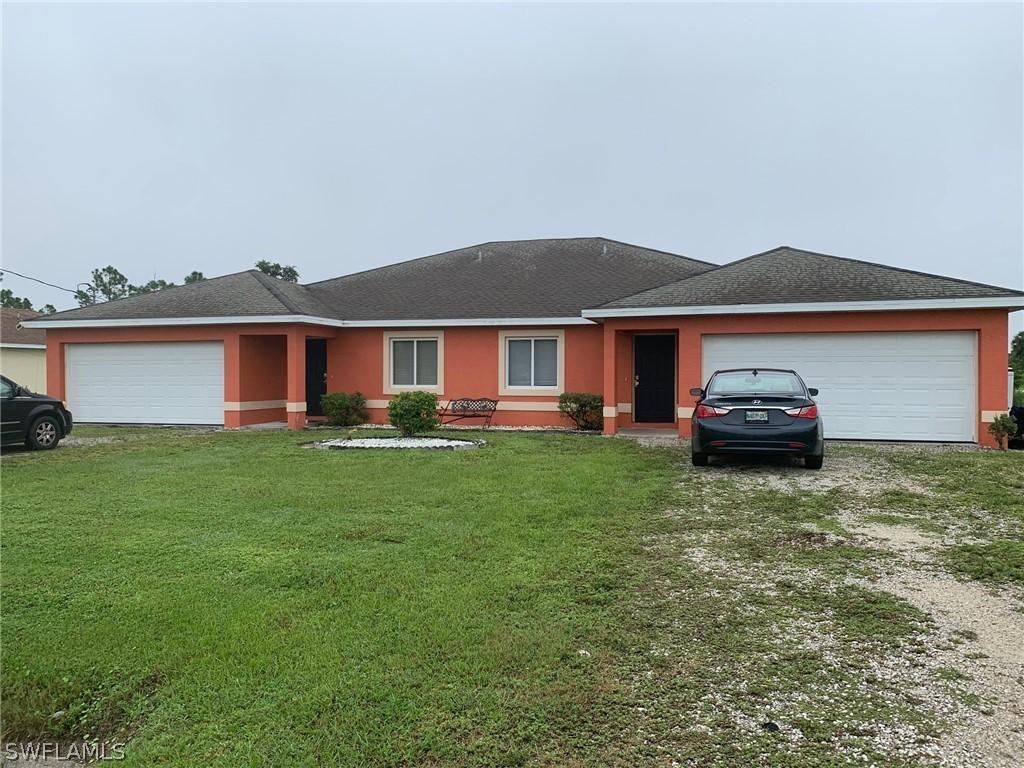 935 Eisenhower Blvd., Lehigh Acres, FL 33974