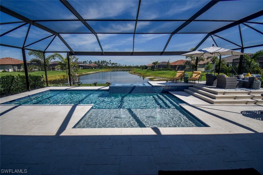4364 Raffia Palm Cir., Naples, FL 34119